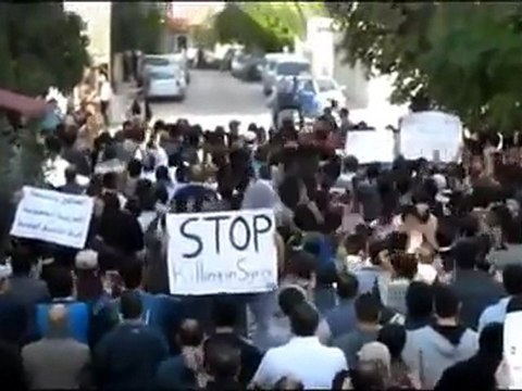 فري برس حمص الإنشاءات جمعه تجميد العضوية وين على رام الله 11 11 2011