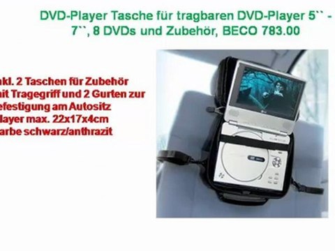 10 Besten Dvd Player fürs Auto Zum Kaufen
