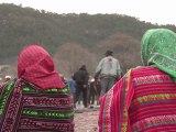 Au Mexique, la famine guette les peuples des montagnes Tarahumara