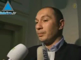 Belgian Court Convicts Bomb Recruiters