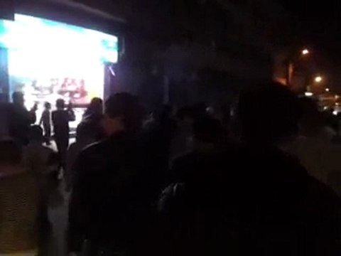 فري برس ريف دمشق زملكا جمعة تجميد العضوية 11 11 2011 ج6