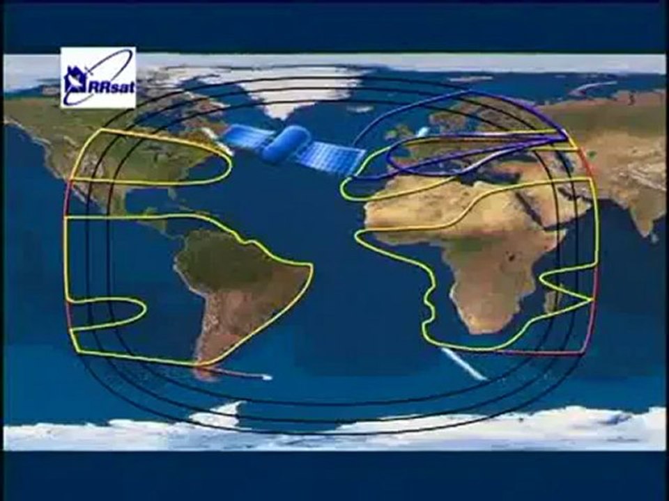 RRSAT FTV