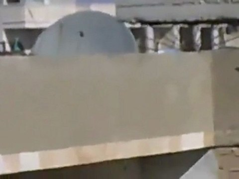 فري برس حماة حي القصور جامع عبد الرحمن بن عوف 11 11 2011 ج2