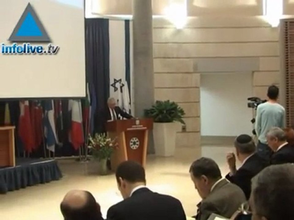 Anti Semitism - A Global Threat