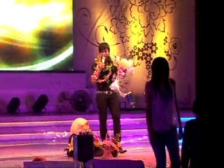 Anh Là Nạn Nhân Của Em, trình bày: Hoàng Đăng Khoa