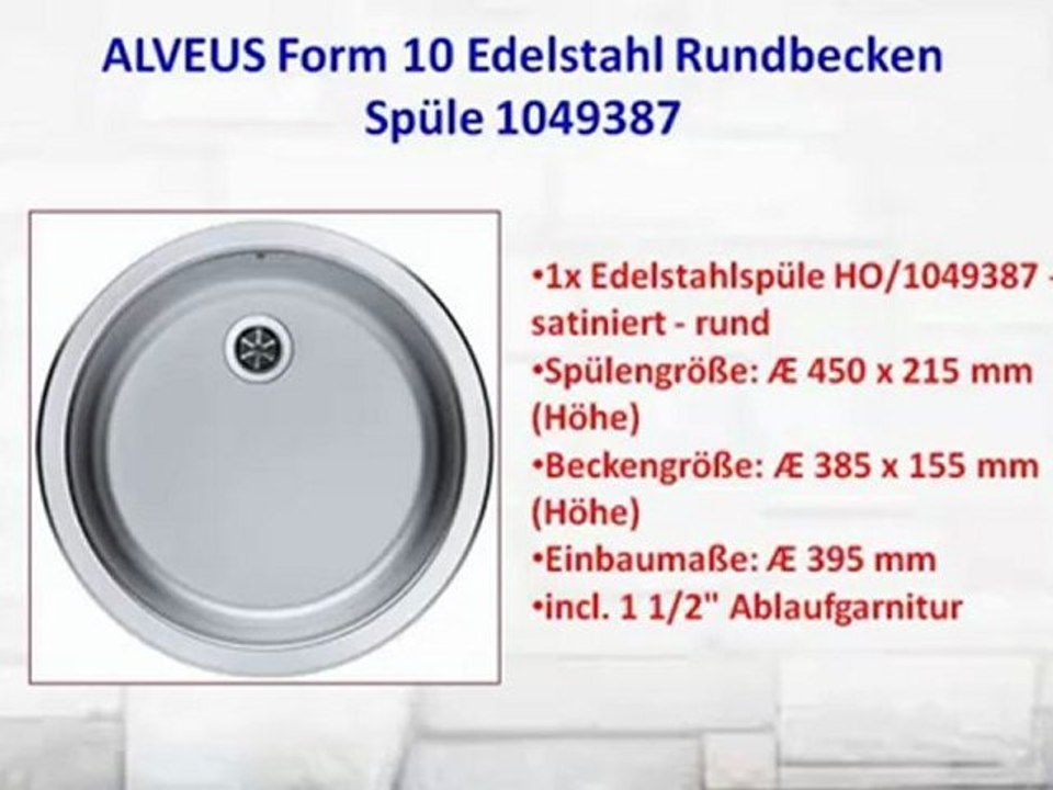 10 Besten Einbauwaschbecken zum Kaufen