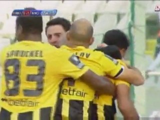Τα top goal της 17ης αγωνιστικής