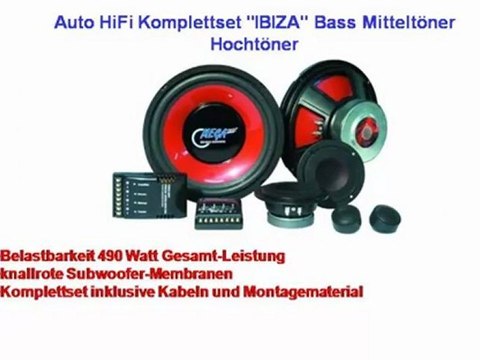 10 Besten Hochtöner Zum Kaufen