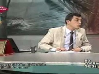 BU TOPRAĞIN SESİ 3 BÖLÜM