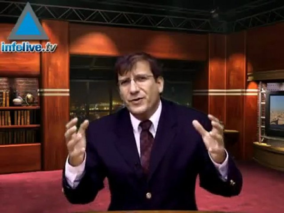 The Weekly Torah Portion With Rabbi David Marcus - Hokat