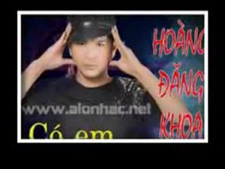 Sóc Sờ Bay Sóc Trăng, trình bày Hoàng Đang Khoa ft Cẩm Hiền