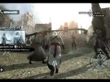Walktrough d'Assassin's Creed - Episode 2-1 : Un traitre parmis les Assassins