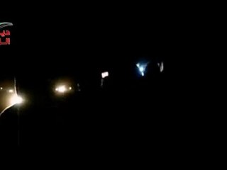 فري برس   دير الزور الصالحية المظاهرات المسائية 15 11 2011