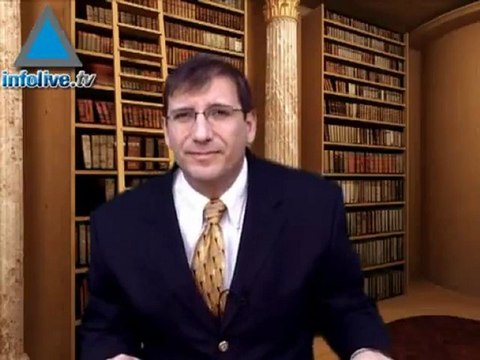 The Weekly Torah Portion With Rabbi David Marcus - Tazria