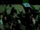 فري برس   ادلب   كفرعروق   عشية جمعة طرد السفراء 17 11 2011 ج1