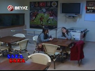 Şaka Şaka 59.Bölüm 3.Kısım