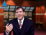 The Weekly Torah Portion With Rabbi David Marcus -Tzav -