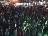 فري برس   حمص   تدمر   يا حمص حنا معاكي للموت 17 11 2011