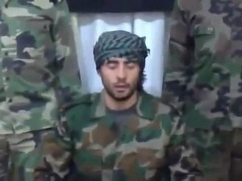 فري برس درعا بصرى الحرير انشقاق الملازم محمد معراتي