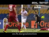 CAN 2012: Tunisie 2 - 1 Maroc #All Goals