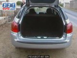 Occasion PEUGEOT 407 SW PLOUVORN