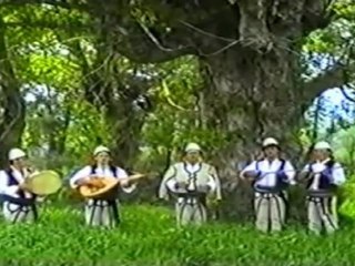 Rifat Berisha - Porosit e Kullave