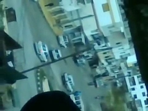 فري برس جبلة حصار جامع العزي جمعة طرد السفراء 18 11 2011