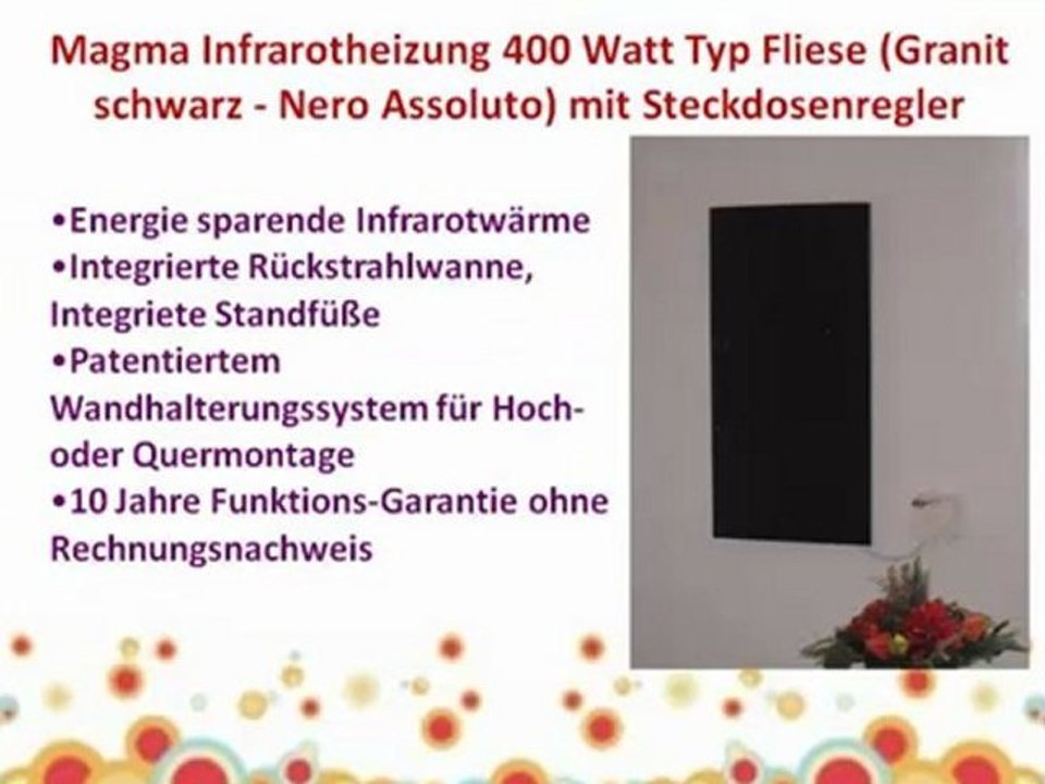 Kaufen Sie nicht Natursteinheizung Bevor Sie Mein TOP 10 Liste Ansehen