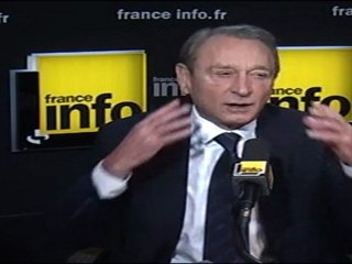 "Le dialogue (avec les Turcs) est mal barré" (B. Delanoë)