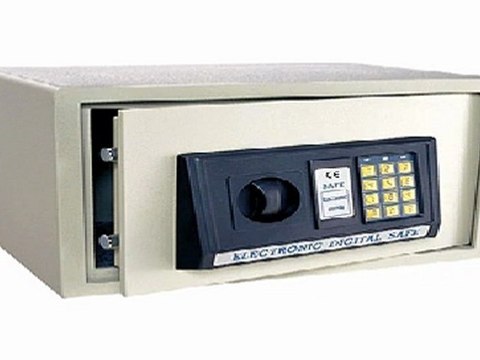 Safes in Royal Oak MI | Great Lakes Security Hardware