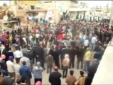 فري برس   حلب   عندان   جمعة طرد السفراء 18 11 2011 ج3