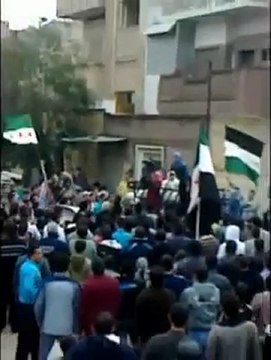 فري برس حماه مشاع الاربعين جمعة طرد السفراء 18 11 2011