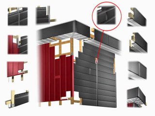 VinyPlus kunststof gevelbekleding gevelpanelen en dakranden boeidelen renovatie Milin BV