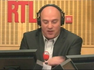 "Le face-à-face du mardi" July-Giesbert : "Le 'monde de la finance' est-il le seul responsable de la crise ?"