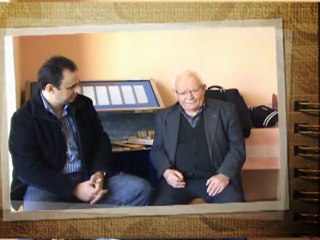 ΓΟΡΓΟΠΟΤΑΜΟΣ - ΣΥΝΈΝΤΕΥΞΗ ΣΠΥΡΟΥ ΤΕΜΠΕΛΗ