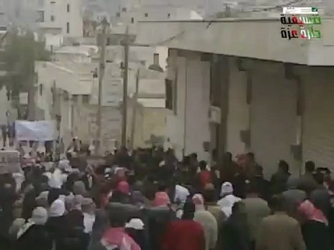 فري برس دارة عزة جمعة طرد السفراء 18 11 2011 ج2