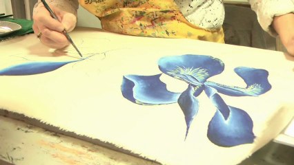 Artisanale 2011 - Ista Créations - Art & Déco