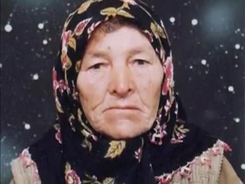 AKDAĞMADENİ GÖKDEREDEN RAHMETLİ OLANLAR (TEKİN KESKİN)