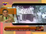 (VIDEO) Toda Venezuela Entrevista al historiador y periodista Antonio Manrique  1/2