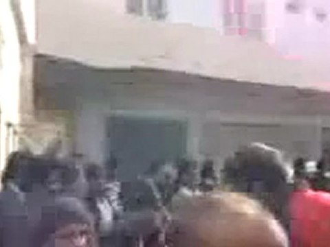 فري برس ريف دمشق وادي بردى جمعة طرد السفراء 18 11 2011