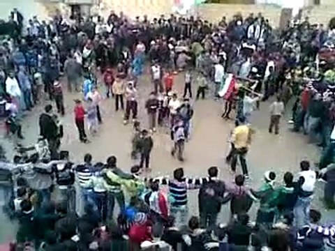 فري برس سرى كانيه الحسكة جمعة طرد السفراء 18 11 2011 ج2