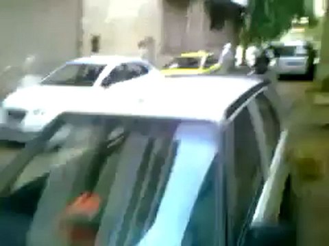 فري برس شهيد حي الاربعين ‫ جمعة طرد السفراء حماة 18 11 2011 ج1