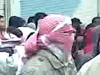 فري برس   الحسكة  جمعة طرد السفراء  18 11 2011 ج2