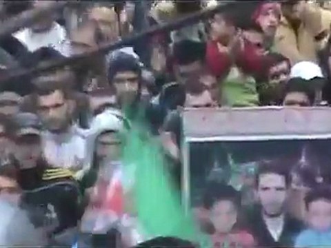 فري برس حمص باباعمرو جمعة طرد السفراء يا نبيل العربي سماع بدنا طرد السفراء 18 11 2011