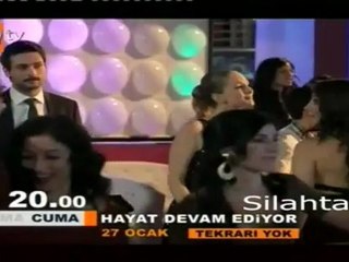 Hayat Devam Ediyor 11.Bölüm Fragmanı