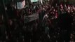 فري برس   حمص   ديربعلبة مظاهرة مسائية رائعة   حالي حالي حال 19 11 2011