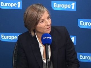 Marielle de Sarnez, invitée de Bruce Toussaint sur Europe1 - 240112