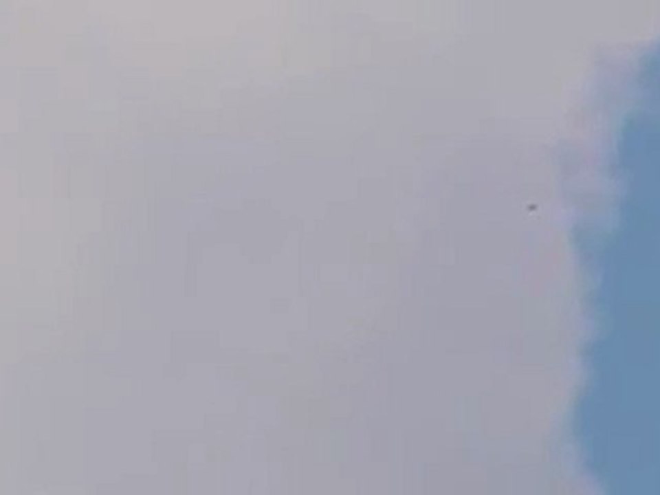 UFO . ( deutsche version) 2012
