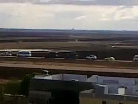 فري برس إدلب تفتناز قطعان الشبيحة عند اقتحام البلدة 20 11 2011