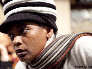 Christine Salem - Show Case, Nantes